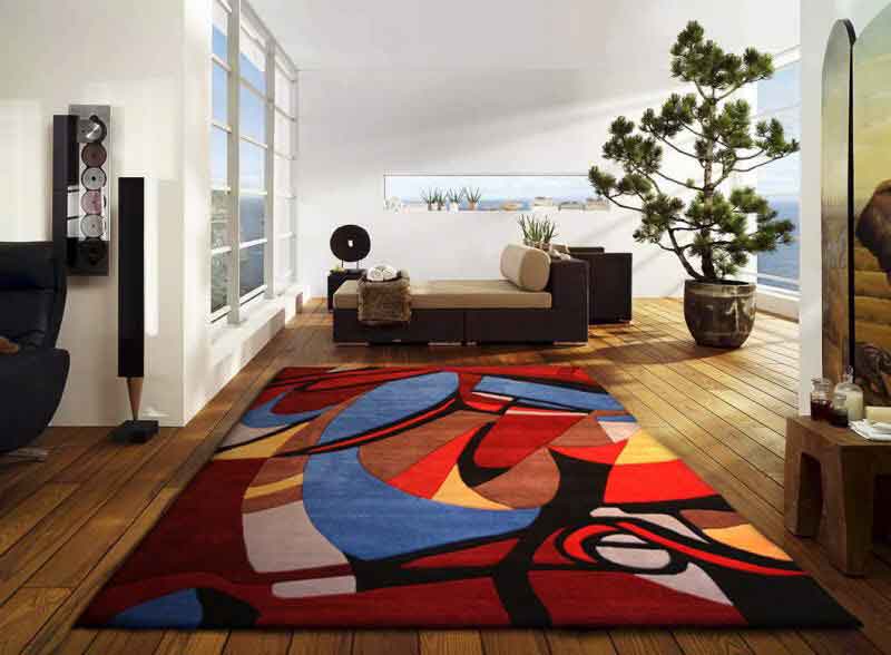 Carpets Dubai