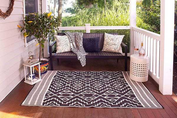 Outdoor Carpets UAE