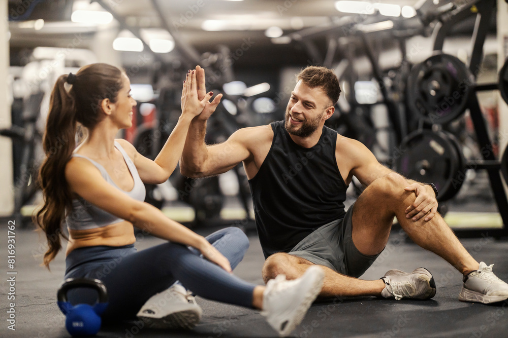 You are currently viewing The Ultimate Guide to Gym Flooring Dubai: Choosing the Right Surface for Your Fitness Space