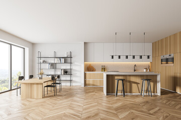 Read more about the article The Ultimate Guide to Parquet Flooring: Style, Durability, and Design