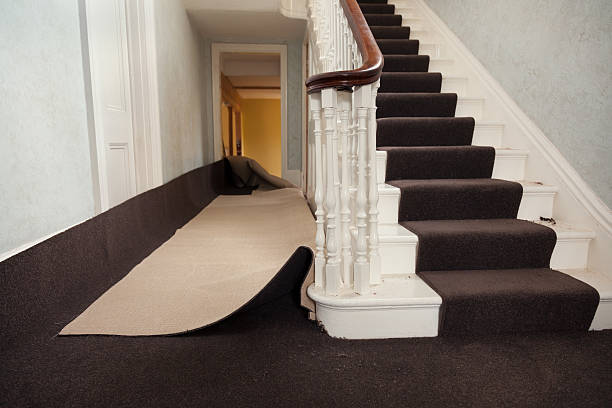 Carpet Installation Dubai