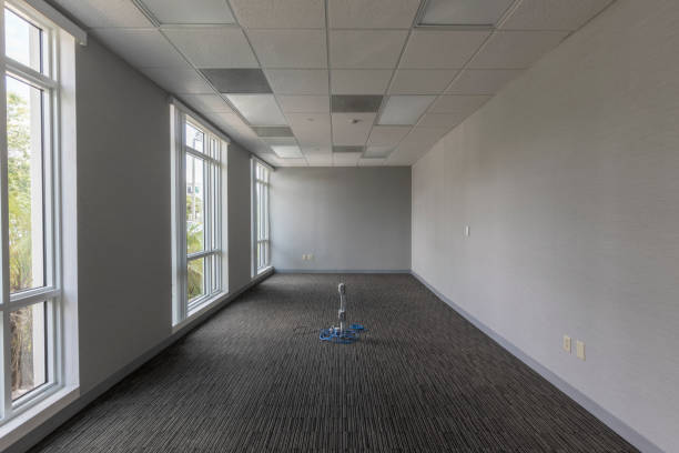 Office Carpet Installation Dubai