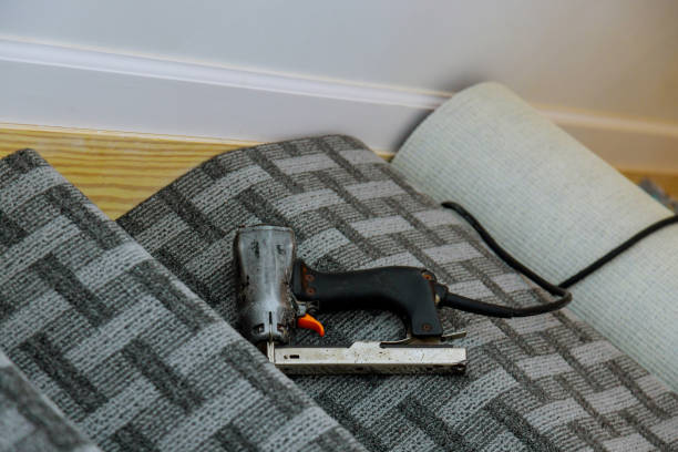 Professional Carpet Installation in Dubai 2026 | Carpet Pro Installation