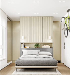 Room Design Trends in Dubai 2026 – Modern Ideas for Stylish Interiors