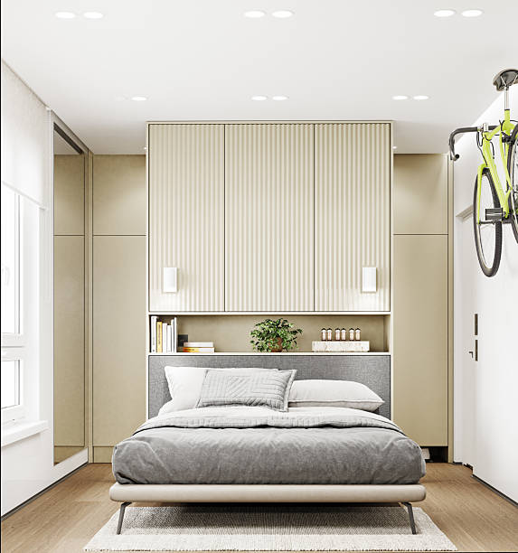 Room Design Trends in Dubai 2026 – Modern Ideas for Stylish Interiors