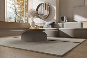 Contemporary Carpet Styles in UAE: Elevate Your Space with Modern Elegance