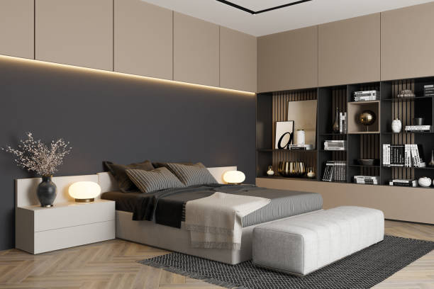 Multi-Functional Space‑Saving Bedroom Furniture Ideas for UAE Homes