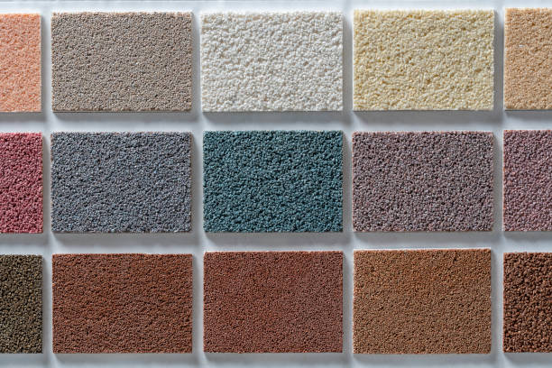 How to Choose the Right Carpet Colors for Your Home or Office