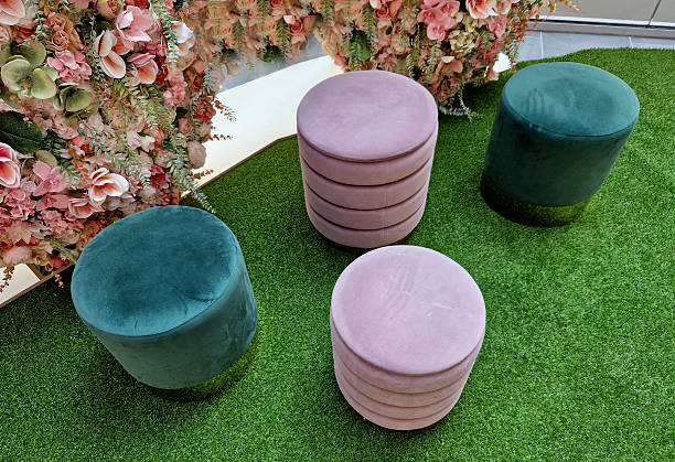 Grass Carpet in Dubai UAE – A Perfect Flooring Choice