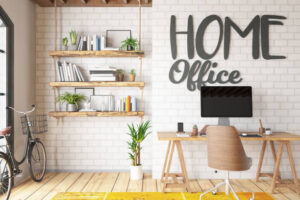 Home Office Decor Ideas in Dubai