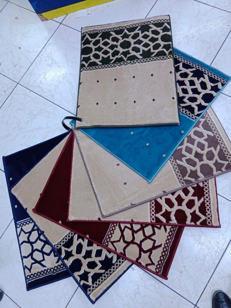 mosque carpet