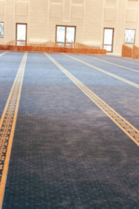 Mosque Carpet Fixing Company in Dubai – Expert Installation Services in UAE