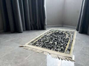 Prayer Room Carpet Suppliers in Dubai – Premium Solutions by Carpet Pro Installation