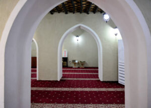 Where Can I Buy Mosque Carpet in UAE?