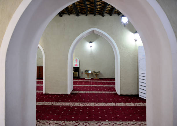 Where Can I Buy Mosque Carpet in UAE?